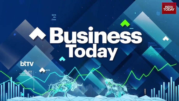 Sensex Falls 700 Pts, Nifty Below 23,800 In Broad Sell-Off
