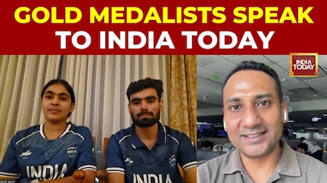 Suruchi & Kamaljeet: Apne Game Pe Focus Suruchi & Kamaljeet: Apne Game Pe Focus