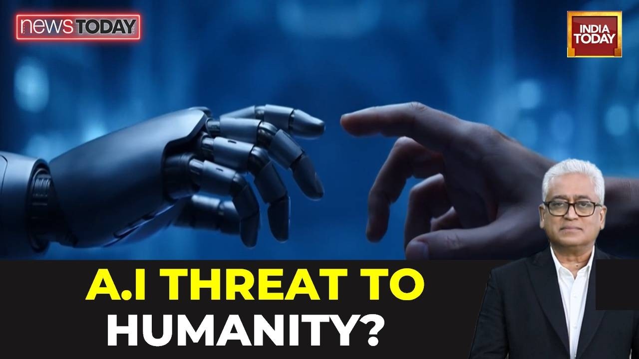 AI Safety Fears Grow as Tech Chiefs Warn of Risks While US and China Dismiss Concerns
