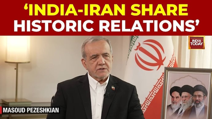 Deepening Bilateral Ties, Chabahar Port Investments & BRICS Push Against Unilateralism Trade Expansion & Chabahar Port Investment Focus