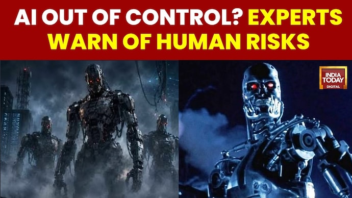 Global AI Debate Intensifies as Donald Trump Backs US Race Ahead of China Trump Backs AI Push Amid Global Warnings