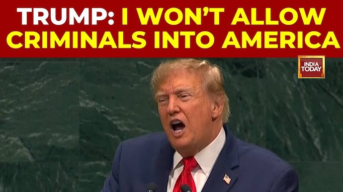 US Rejects International Criminal Court, Renames Artificial Intelligence to 'Super Intelligence' US Declares Lead in Super Intelligence Over Global Rivals at UN