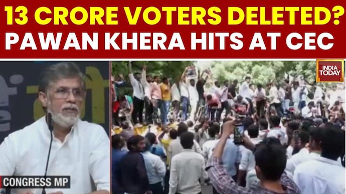 VIP Voter Category In BLO App Triggers Row