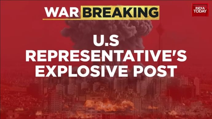 West Asia Crisis: Tensions Escalate Over Regional War, Yemen Conflict And Red Sea Security West Asia Crisis: Rising Tensions Over Yemen And Red Sea Route