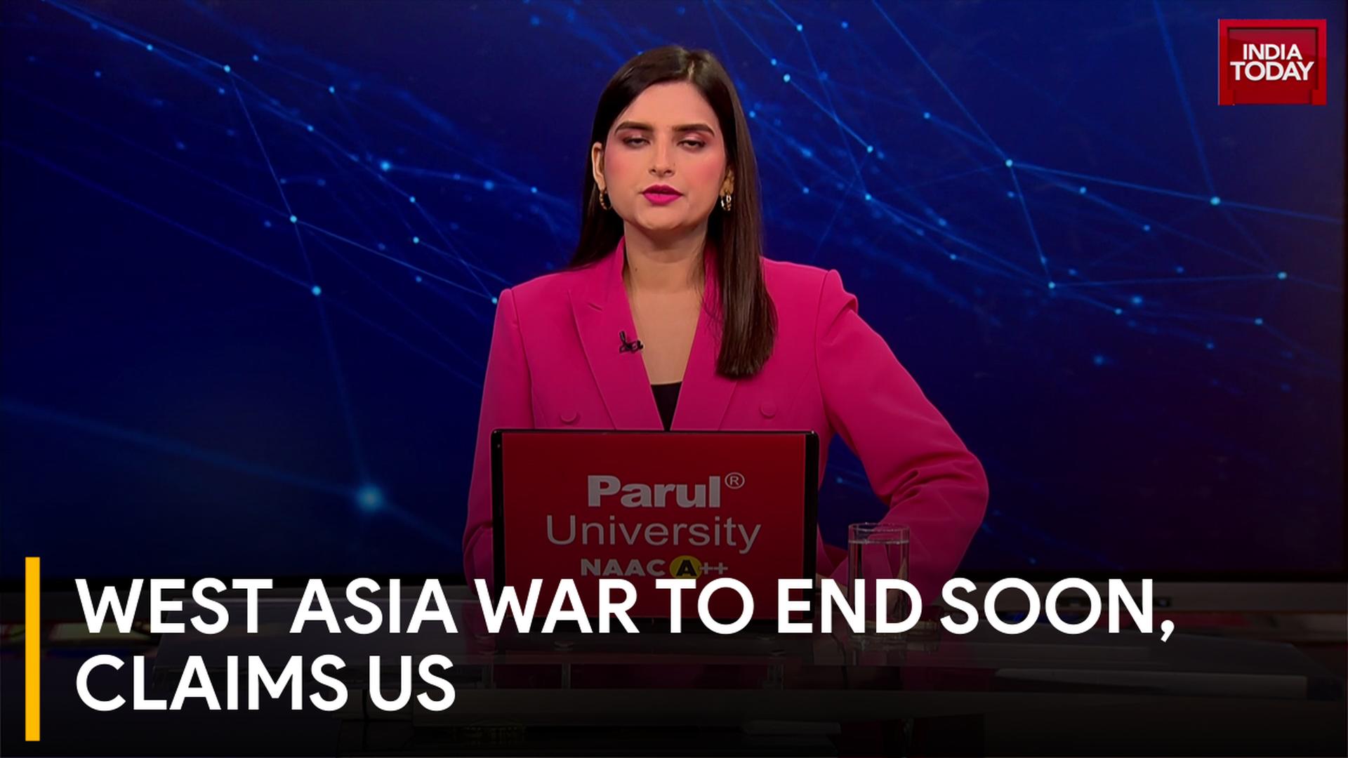 West Asia War, Trump Midterm Strategy, Iran Conflict: Key Takeaways