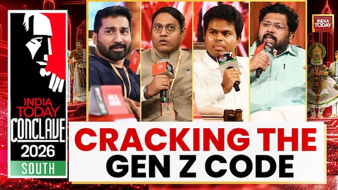 Who Has Really Cracked Indias Gen Z Political Code?