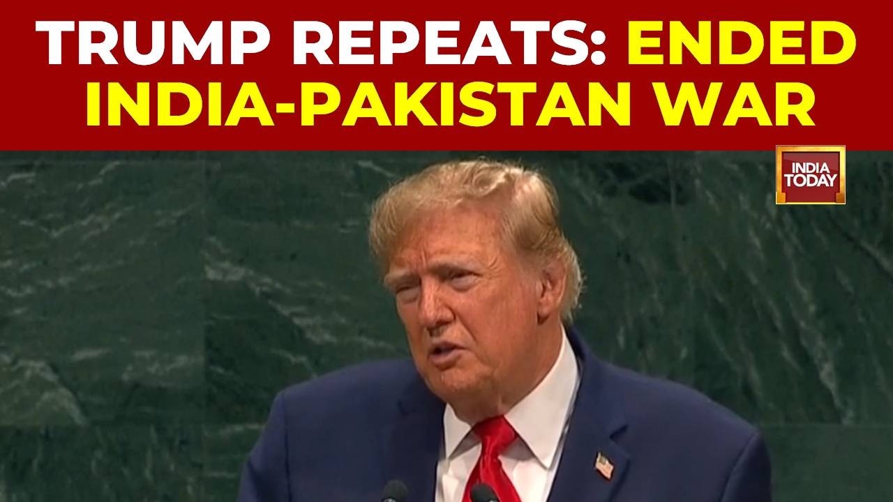 Donald Trump on Deal or War: 'Do I Annihilate the Islamic Republic'