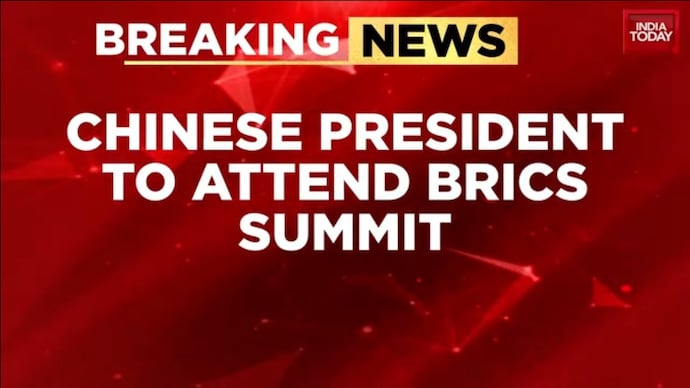 BRICS Summit In Delhi: Chinese President Visit, Putin Bilateral And Modi Talks Xi Jinping To Visit Delhi For BRICS Summit