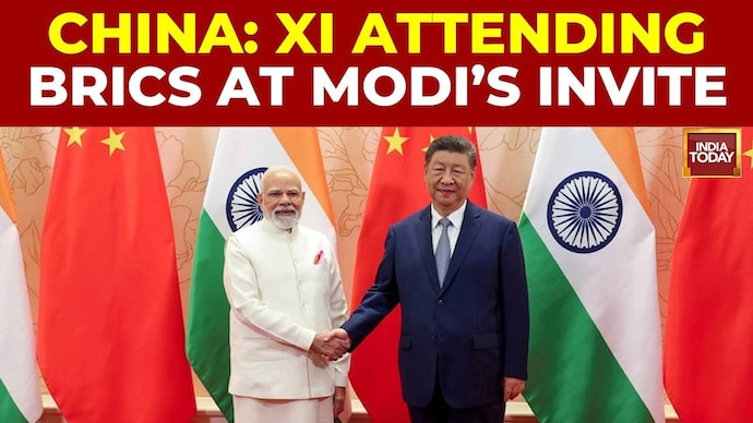 18th BRICS Summit in Delhi: Xi Jinping to Visit India, Modi-Xi Bilateral, LAC Ties in Focus Xi Jinping to Visit India for 18th BRICS Summit