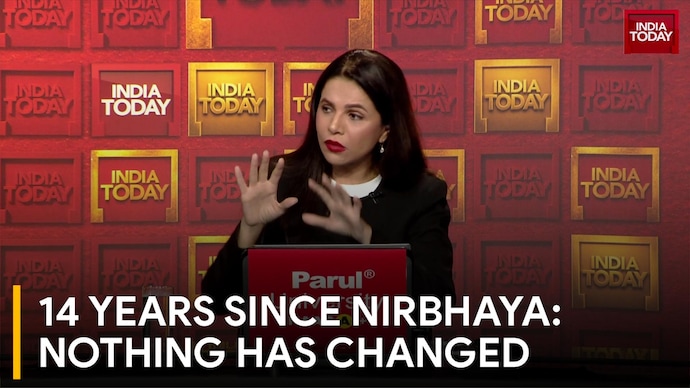 14 Years Since Nirbhaya: Nothing Has Changed