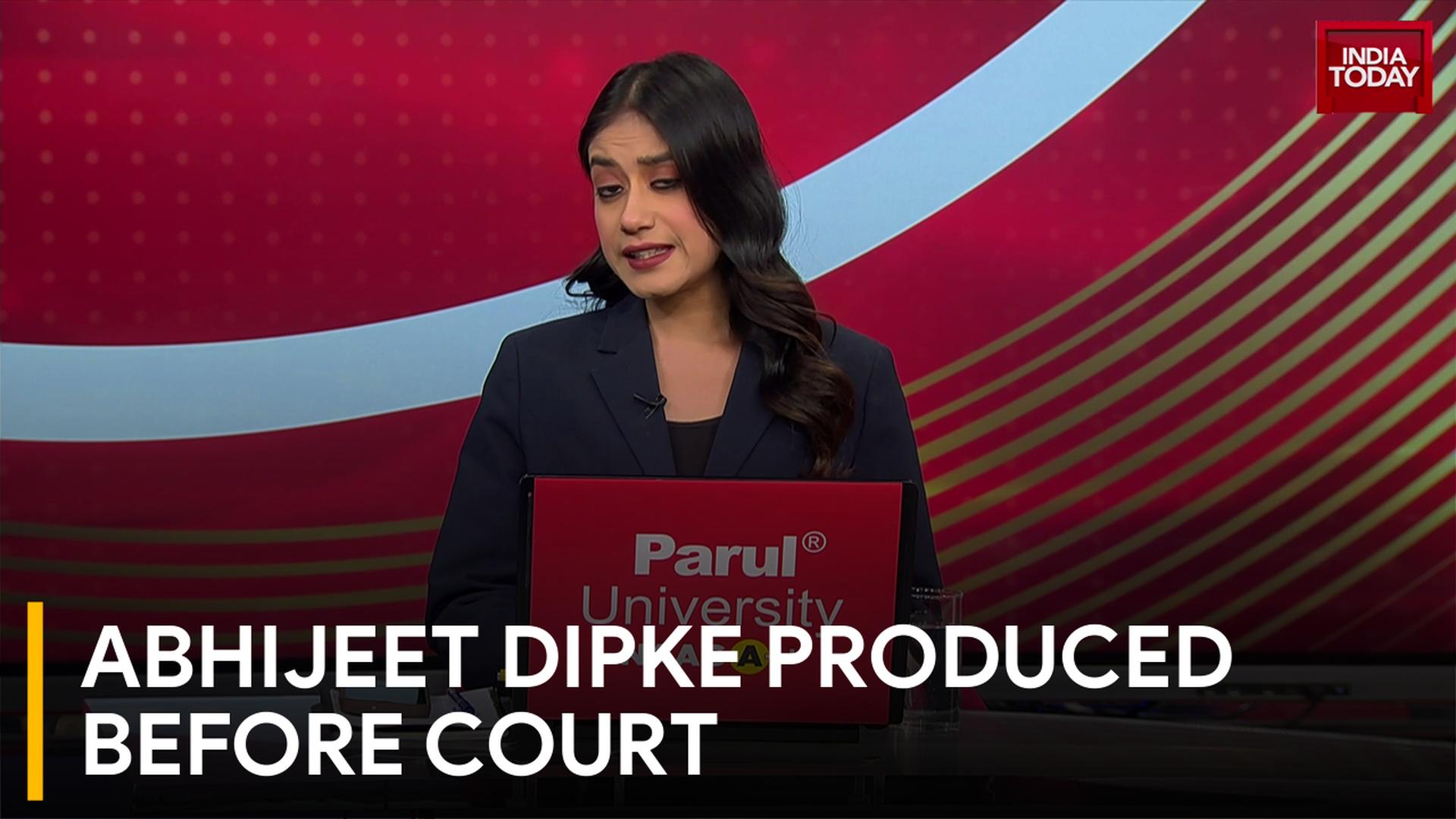 Delhi Police Seek Judicial Custody for CJP Founder Abhijeet Dipke After Second Detention