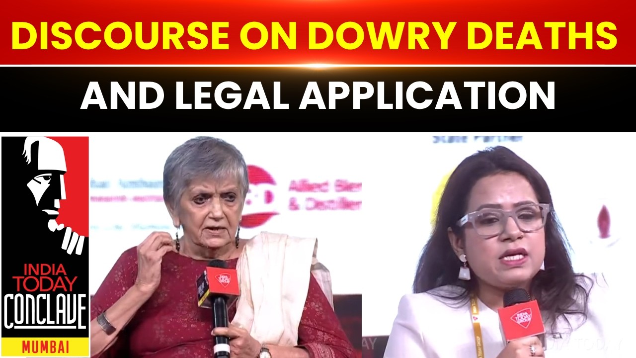Debate Erupts Over Dowry Deaths Data And Narrative Around Misuse Of Law