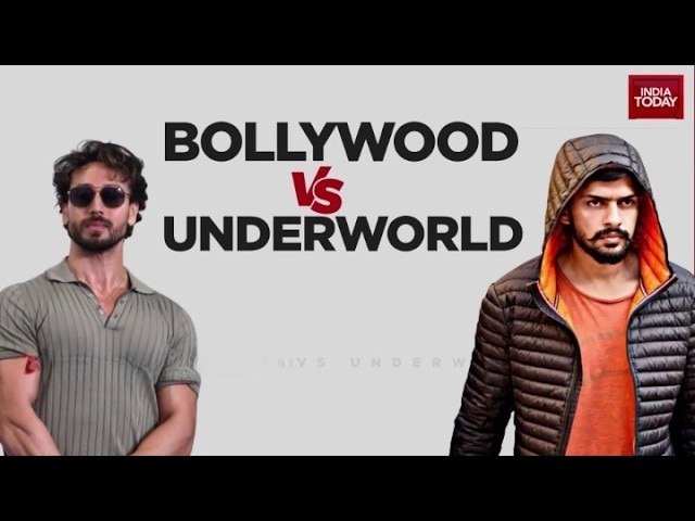Firing At Tiger Shroff's Car: Is The Underworld Returning To Bollywood?
