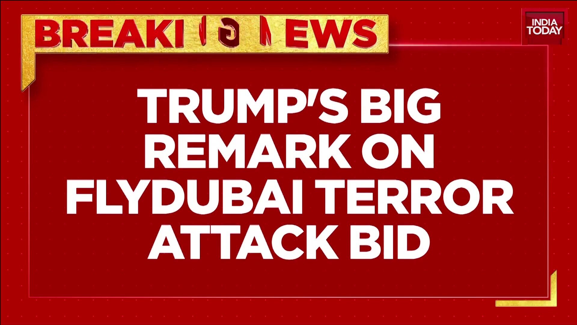 Flydubai Crash Bid: US Claims Iran Link Amid Intelligence Contradictions