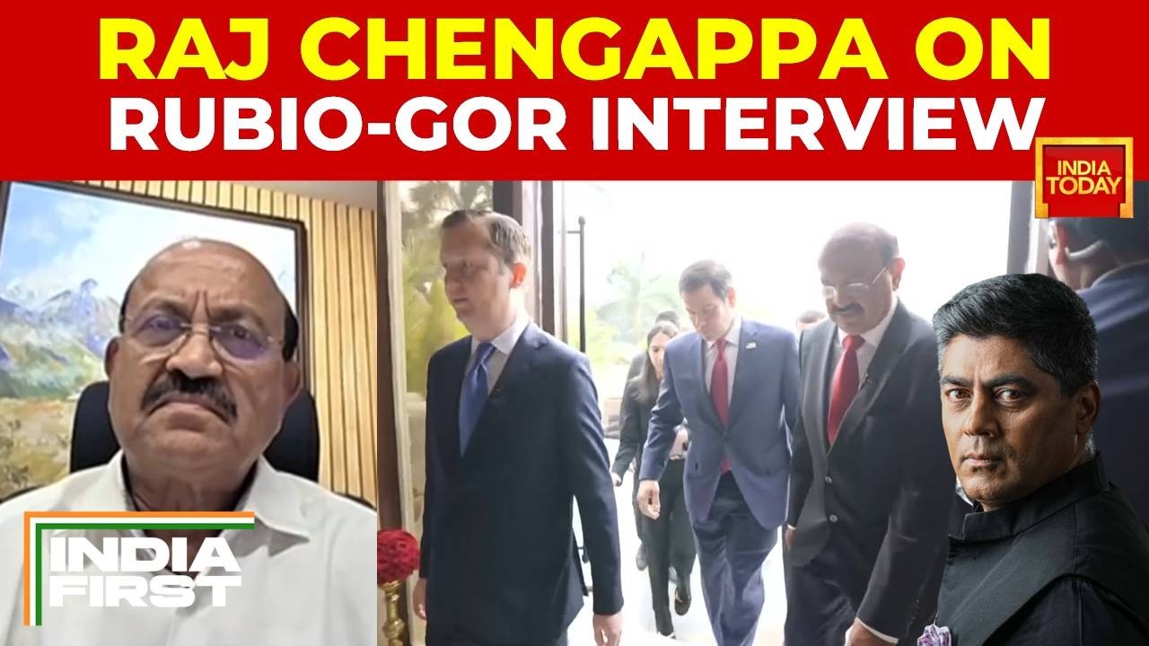 India-US Trade Deal Talks, Russian Oil Imports And Ukraine Peace Formula