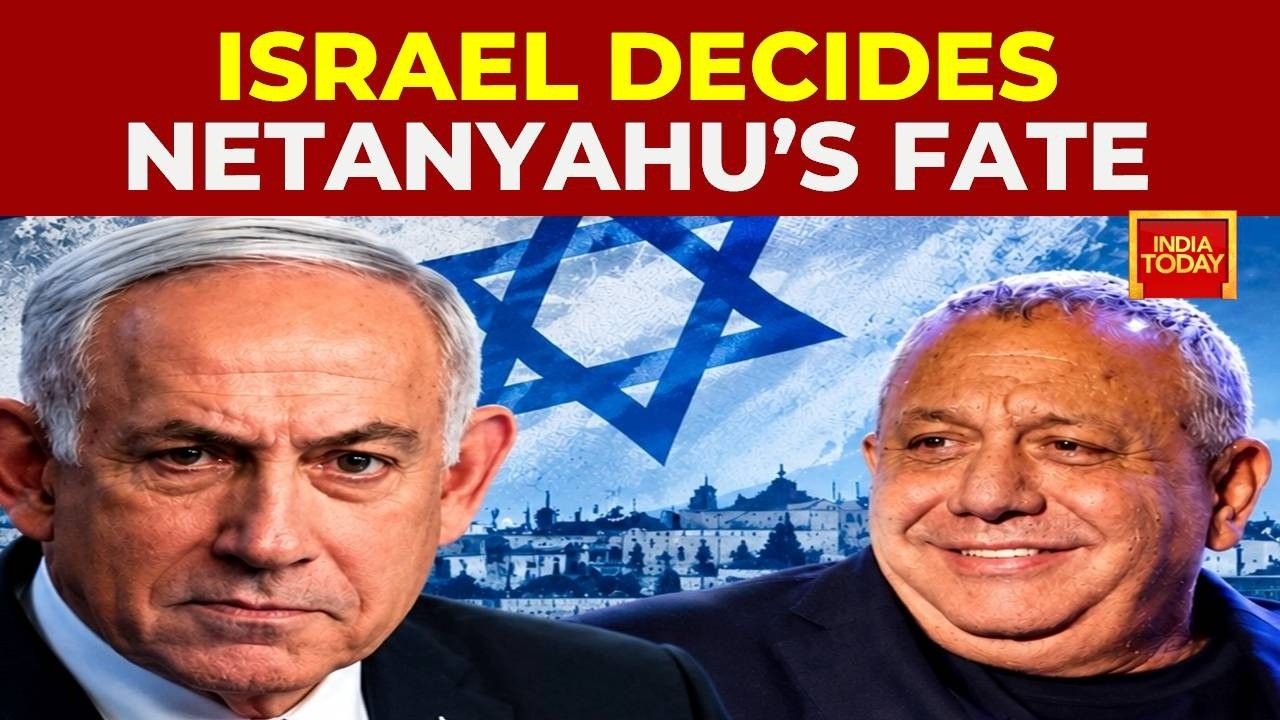 Israel Decides Netanyahu's Fate, India Siang Mega-Dam Backlash & Lula Re-Election