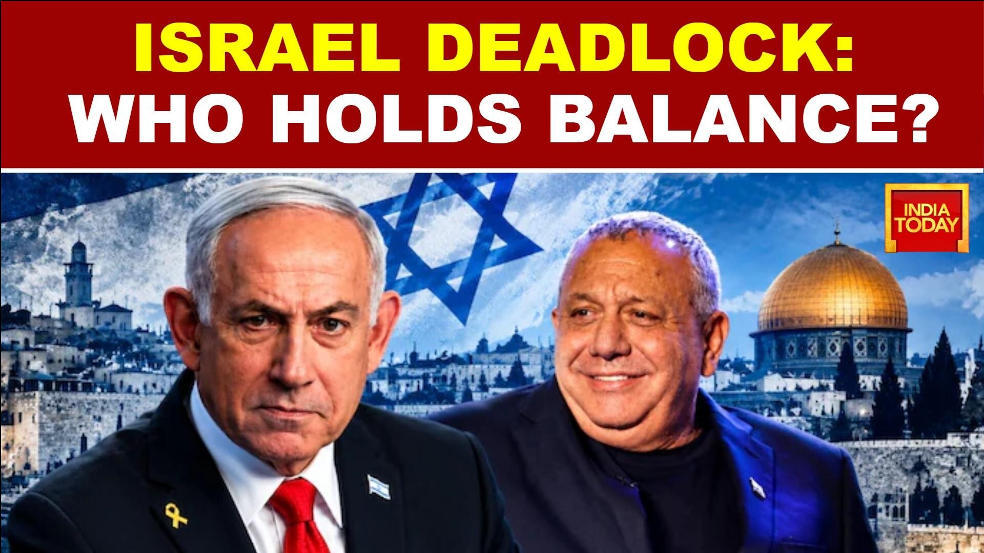 Statecraft: Israel Election Probe, Trump Midterm Test & India ASEAN Defence Pitch