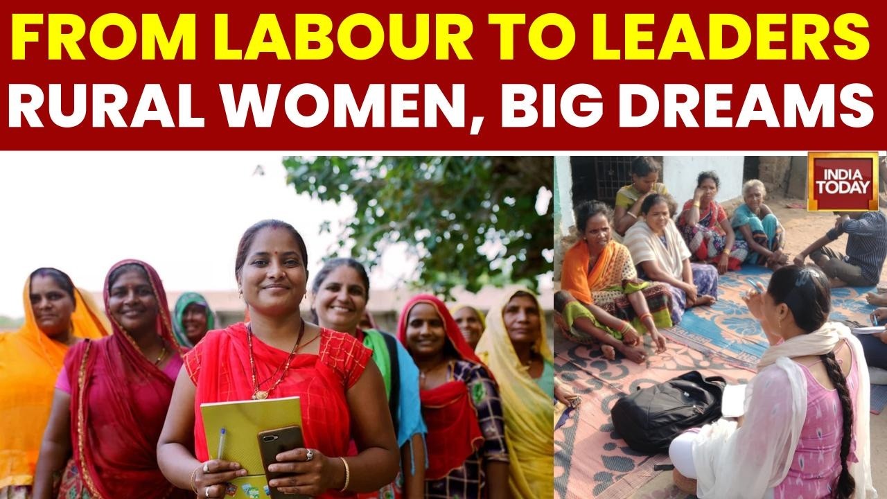 Jhansi Women Run Ration Plant, Gain Financial Independence and Social Respect