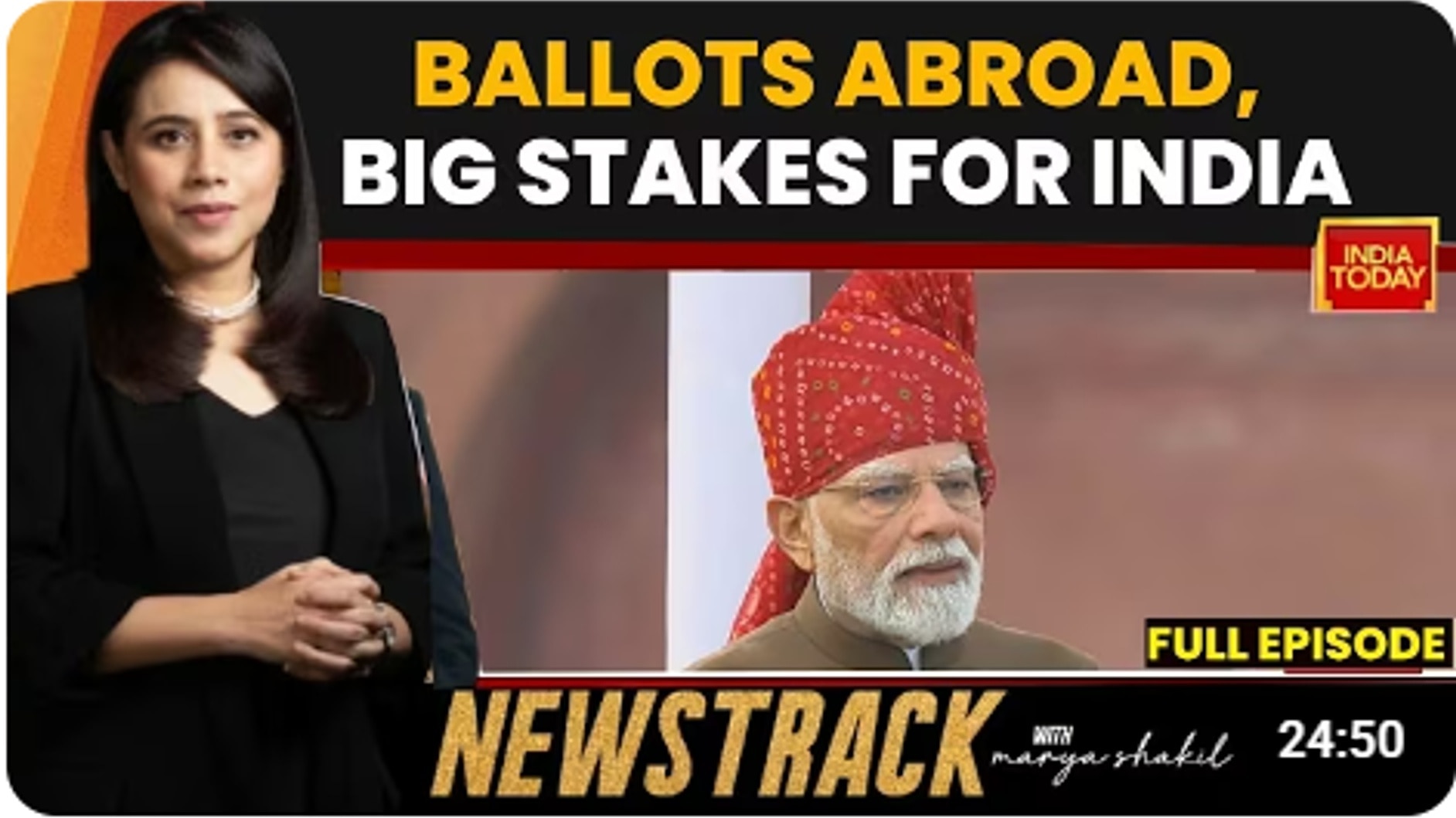 Lula's Brazil win, Israel elections and US midterms: What global votes mean for India