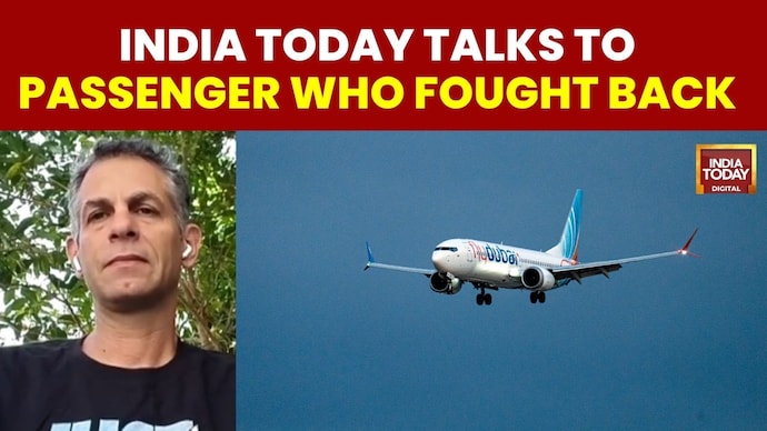 PM Modi Speaks To Injured Pilot Captain Smeet As Survivor Recalls Cockpit Attack Mid-Air Horror: Eyewitness Recalls Pilot Saving Flight