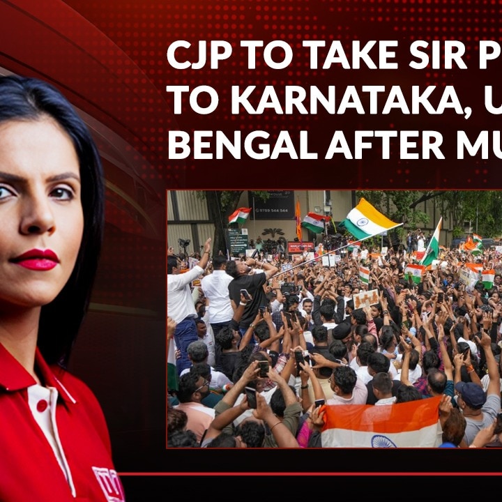 After Mumbai, CJP to take anti-Gyanesh protests to Karnataka, UP and Bengal