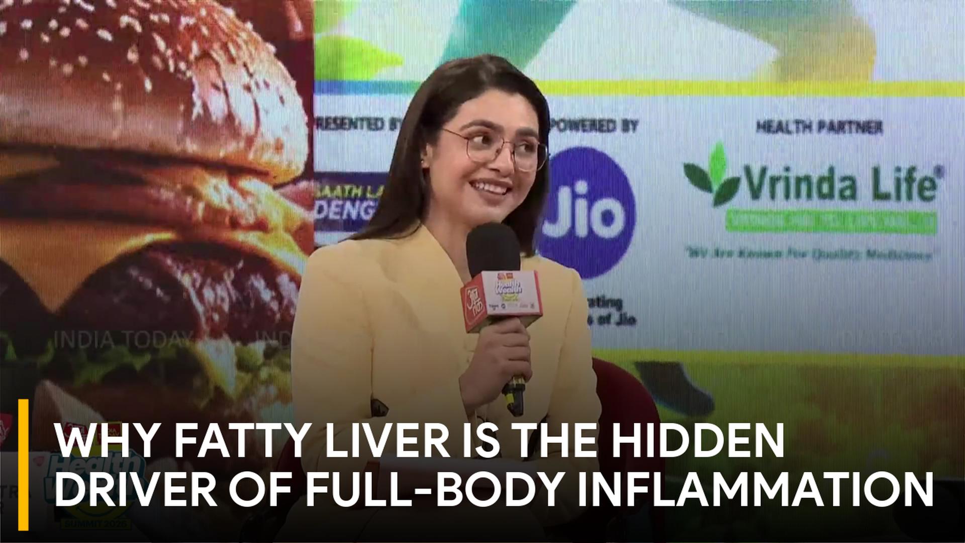 Fatty Liver Risks, The Reality Of Dietary Supplements And Protecting Metabolic Health