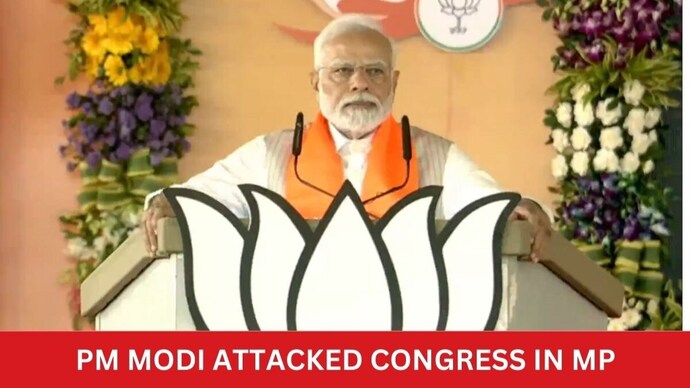 Digvijaya says he's ready to take on Modi in Varanasi - India Today