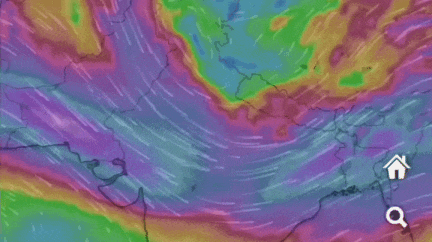 The world's oceans are nearing record-breaking temperatures, with the EU's Copernicus Climate Change Service reporting the second-highest April sea surface temperatures ever measured. The world's oceans are nearing record-breaking temperatures, with the EU's Copernicus Climate Change Service reporting