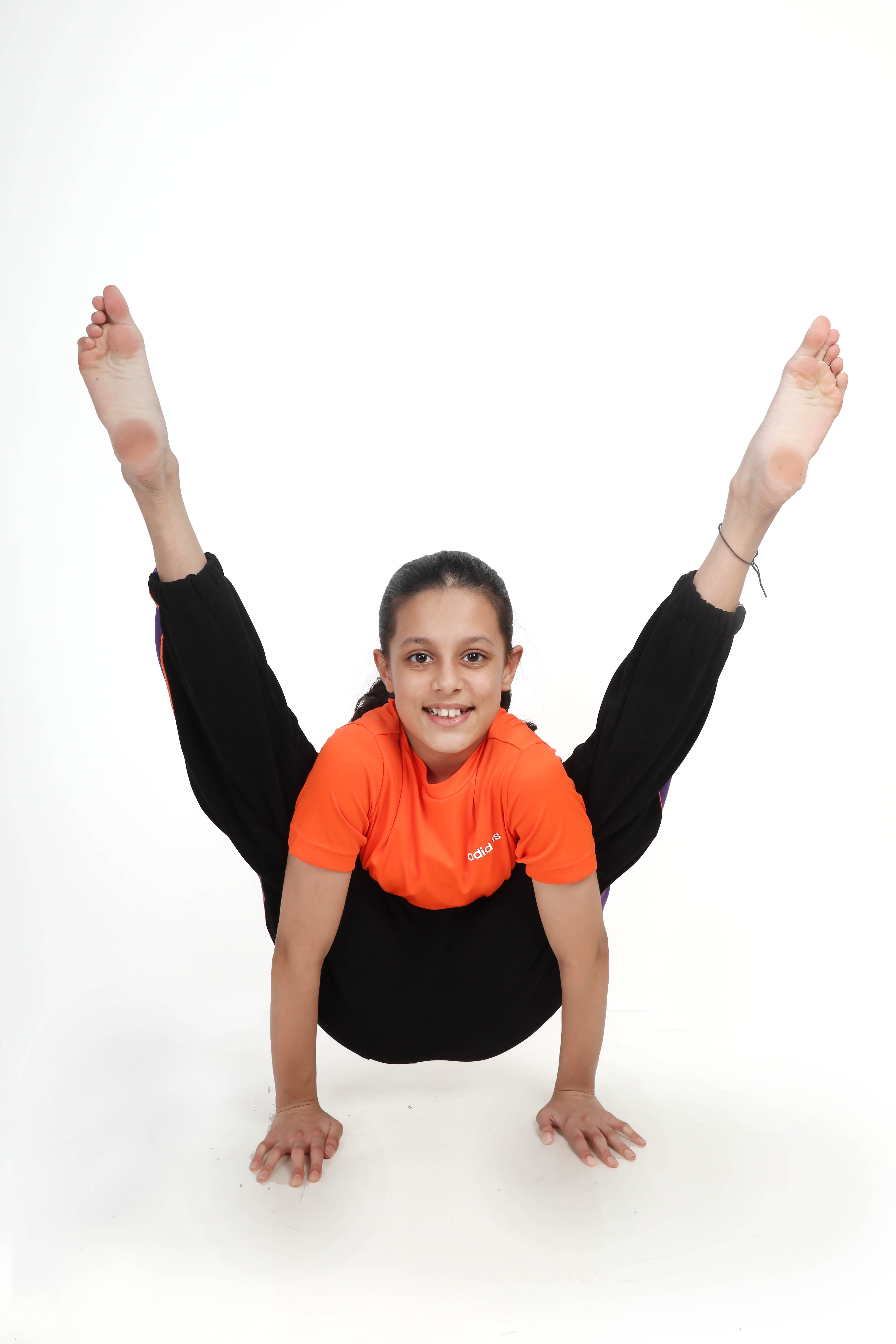 Yogasana transforms from wellness practice into competitive global sport. (Image: World Yogasana Sports Championship)