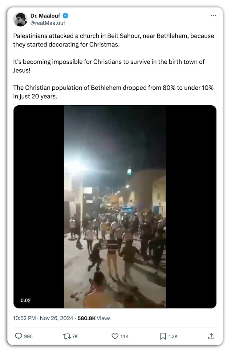Bethlehem