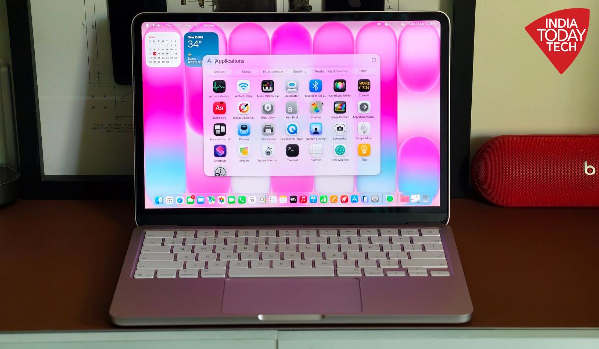 Apple MacBook Neo review