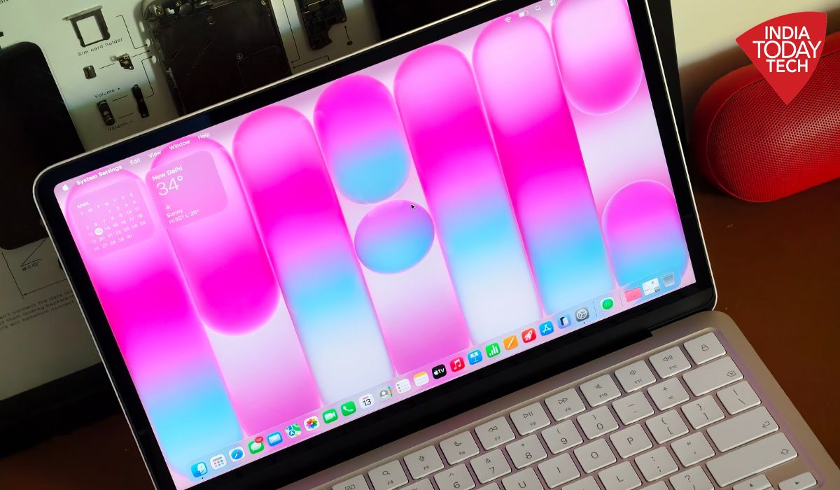 Apple MacBook Neo review
