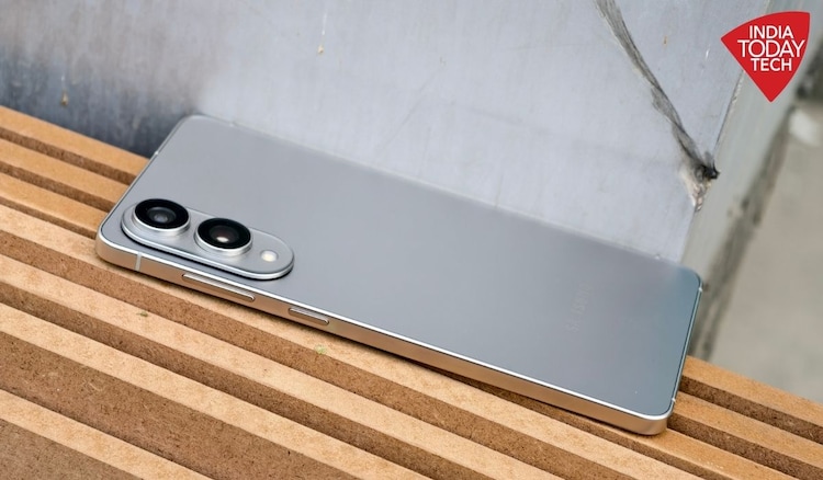 Samsung Galaxy S25 Edge Quick Review