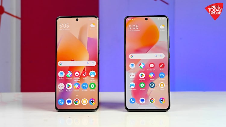 Poco X7 series