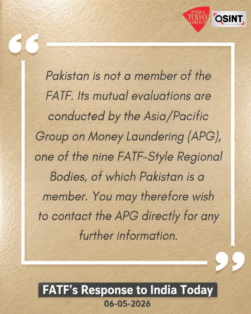 Pakistan