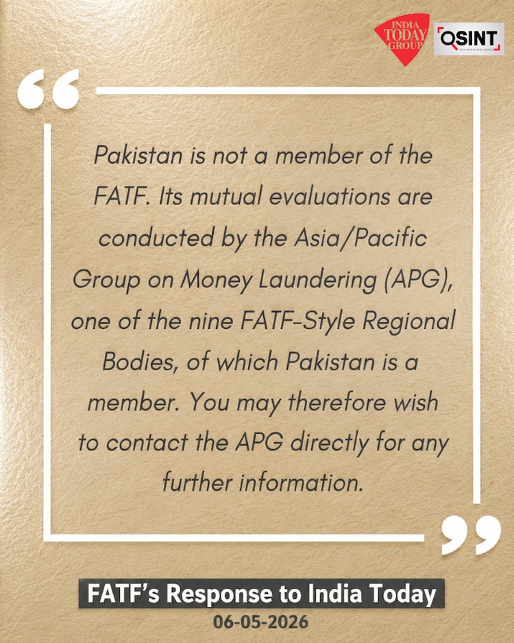 Pakistan