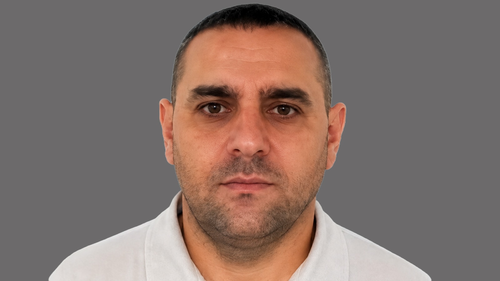Jihadi drug