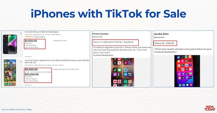 Tiktok उपयोगकर्ताओं के रूप में अमेरिका में वीपीएन बिक्री स्पाइक एक्सेस प्रतिबंधों का सामना करता है 1 OSINT2