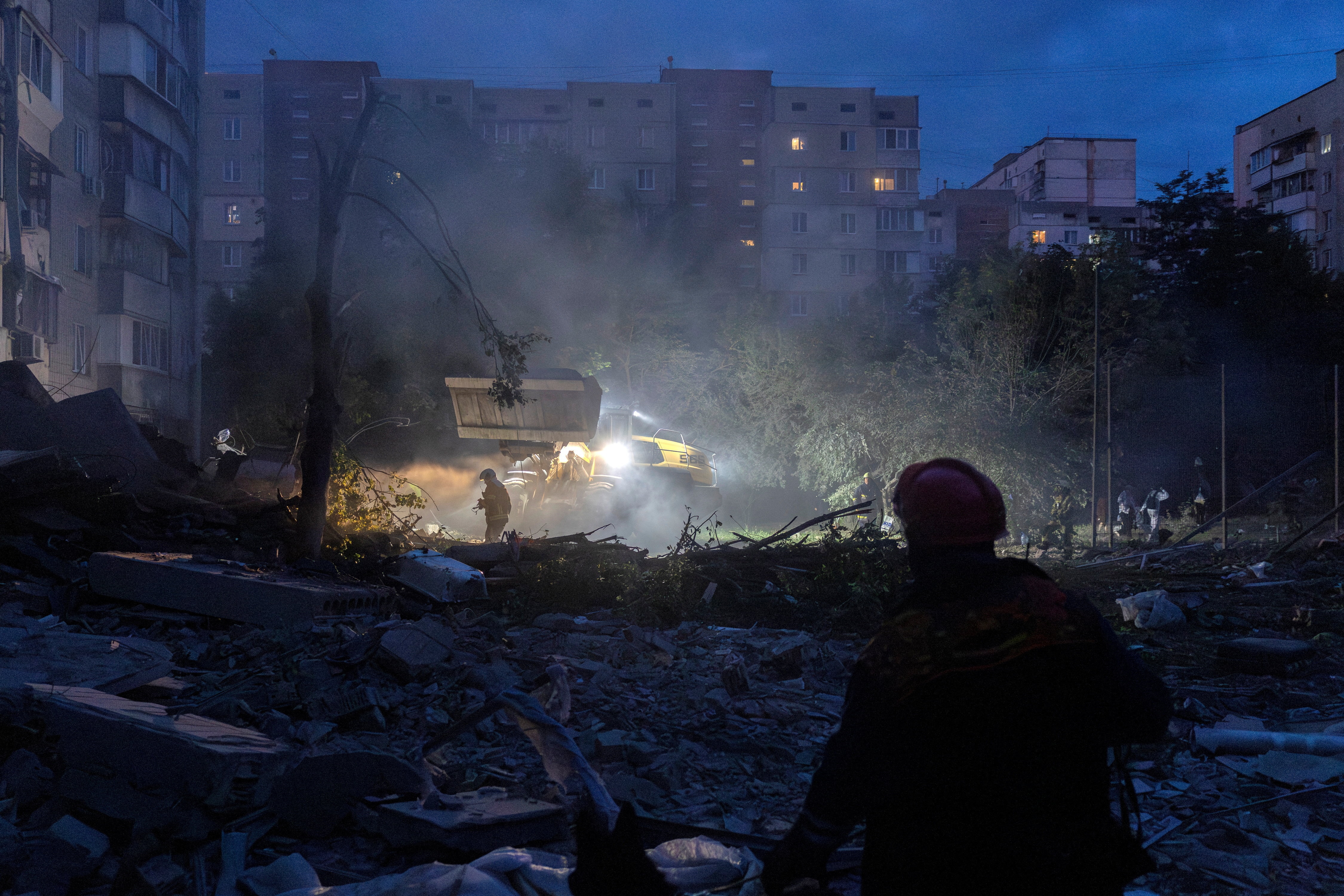 Kyiv