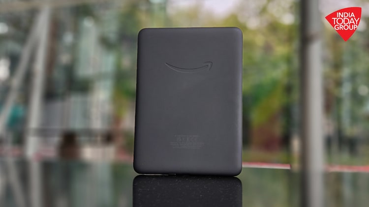 Kindle 12th gene