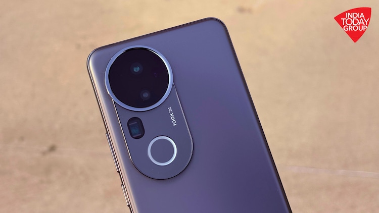 Vivo T4 Ultra