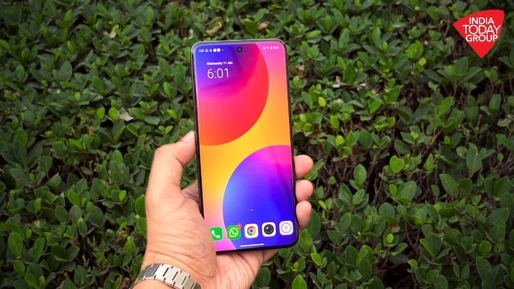 Vivo T4 Ultra