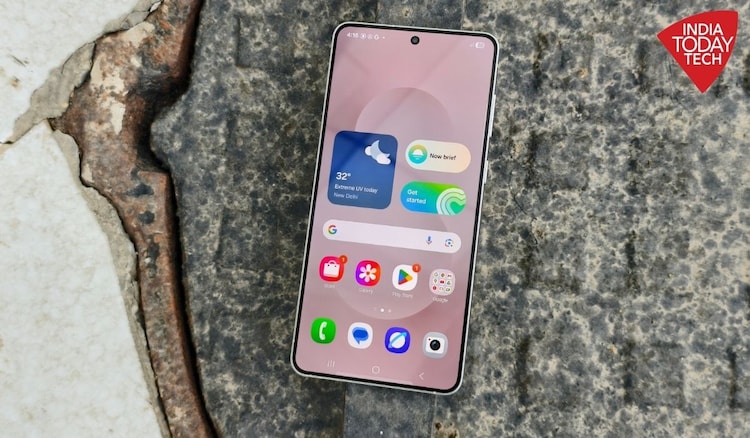 Samsung Galaxy S25 Edge Quick Review