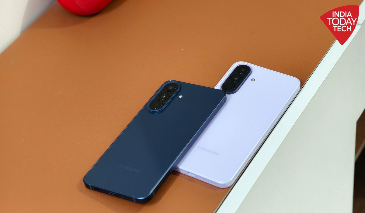 Samsung Galaksi A57