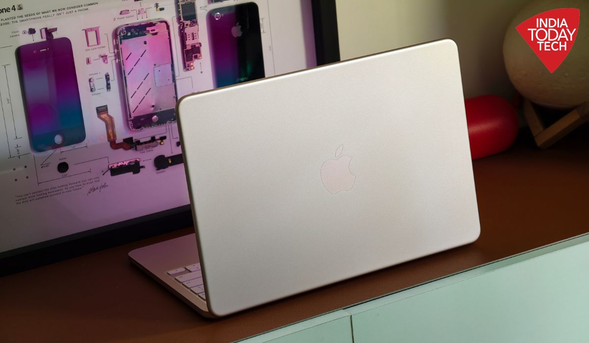 Apple MacBook Neo review
