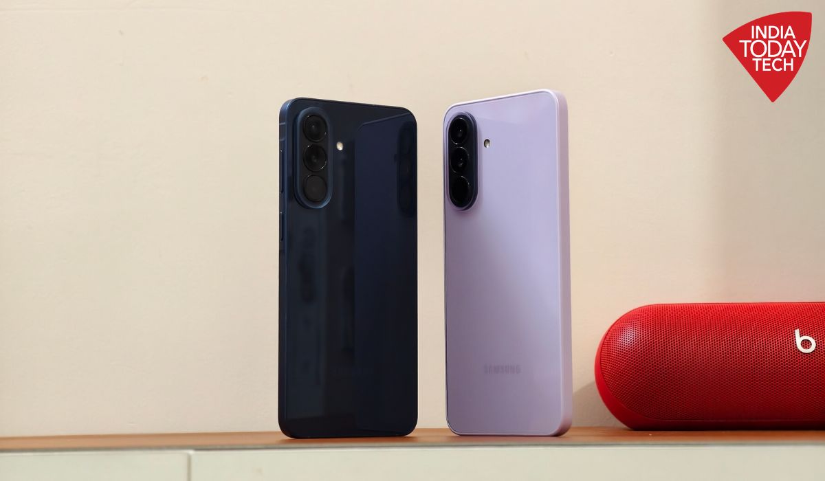 Samsung Galaksi A57