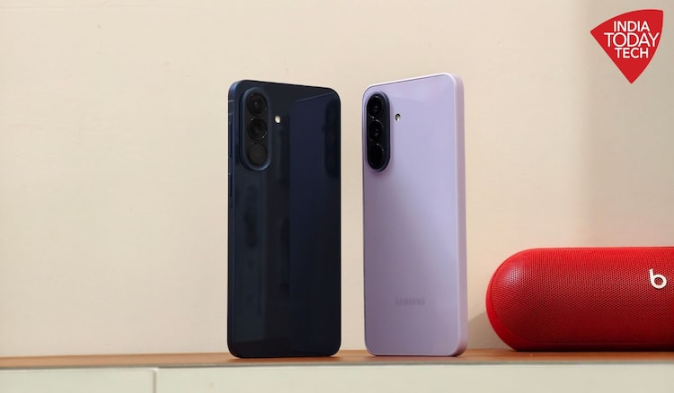 Samsung Galaksi A57