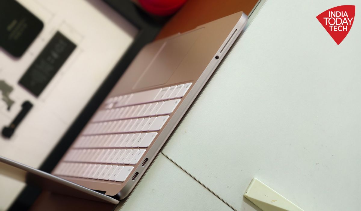 Apple MacBook Neo review