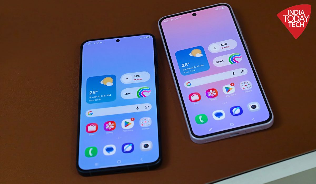 Samsung Galaksi A57