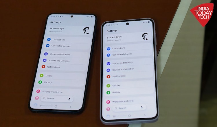 Samsung Galaksi A57